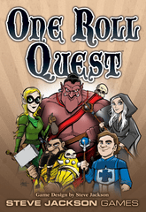 One Roll Quest